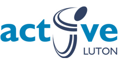 active luton logo